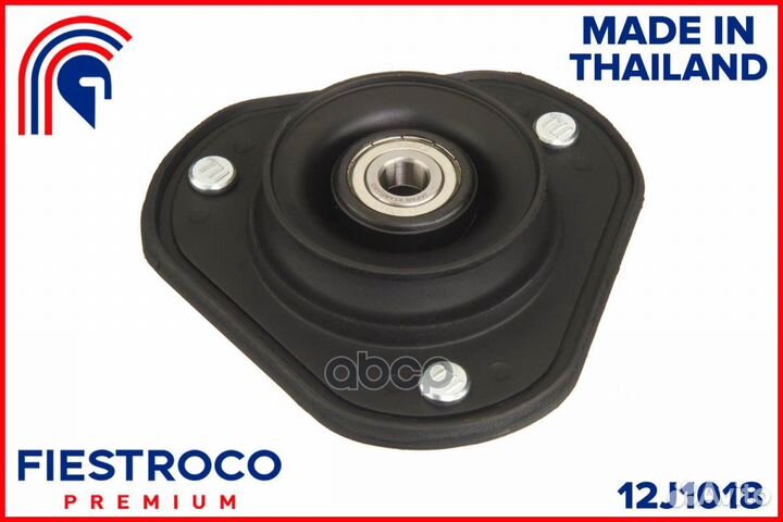 Опора амортизатора toyota Estima Emina CXR11G 3