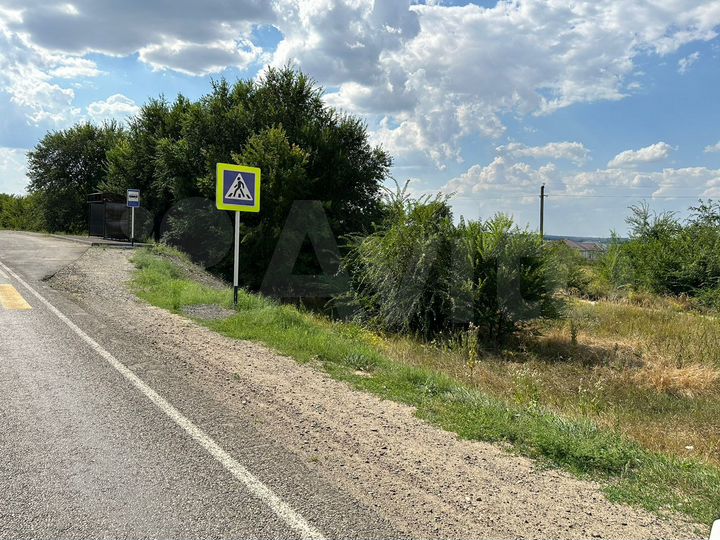 Участок 11,4 сот. (ИЖС)