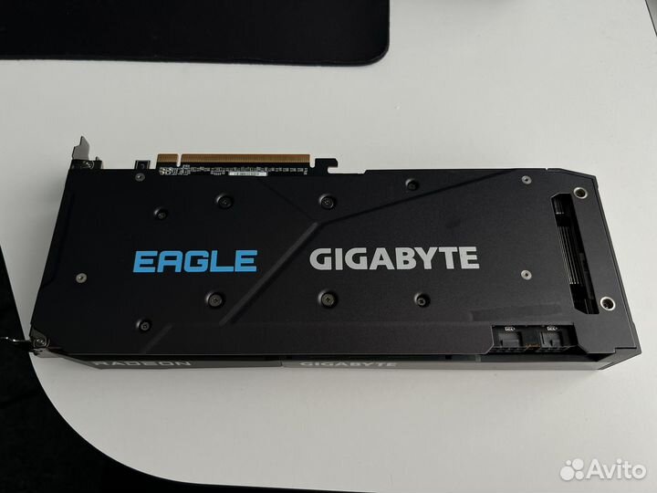 Gigabyte RX 6700XT Eagle 12GB