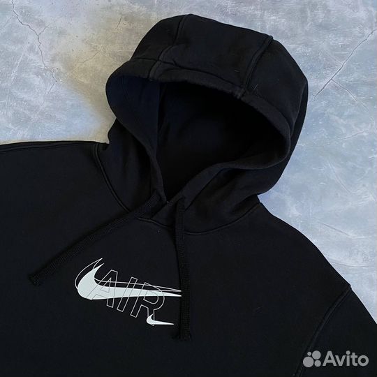 Худи Nike NSW Air Sprint Pack Оригинал M