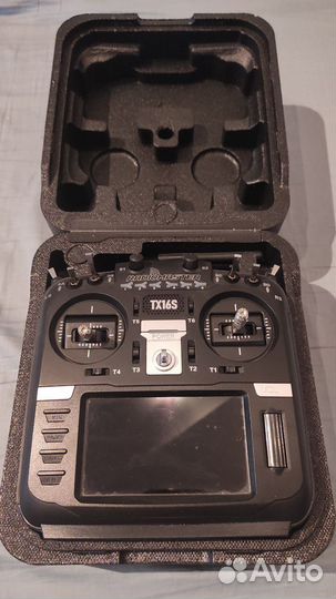 FPV самолет Eachine & atomrc Killer Whale