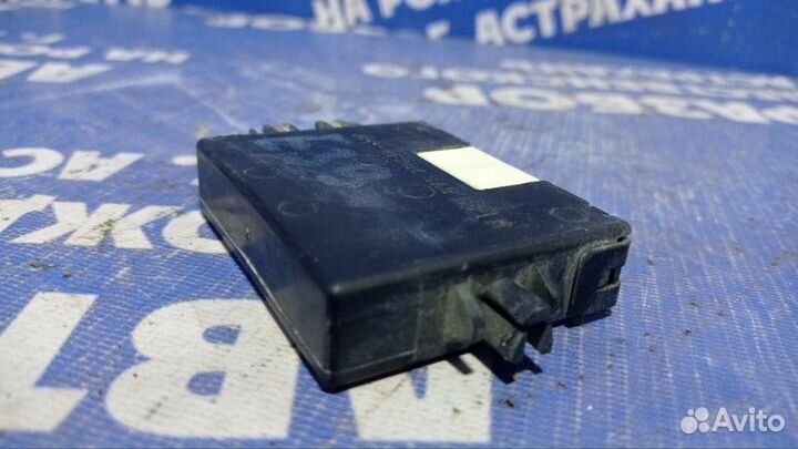 Блок иммобилайзера Toyota Camry 40 седан 2007