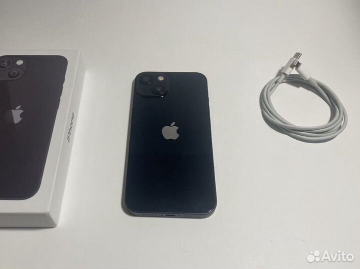 iPhone 13, 512 ГБ