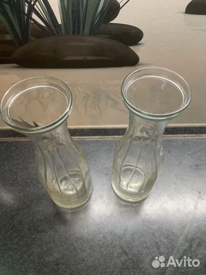 Вазы кувшины IKEA