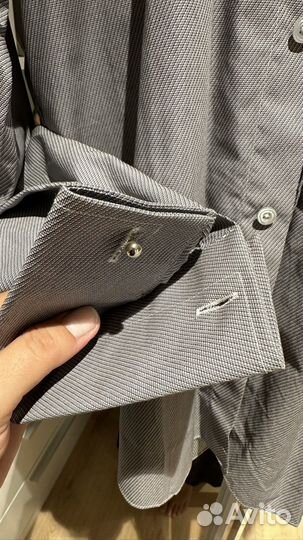 Рубашка мужская Tom Ford новая