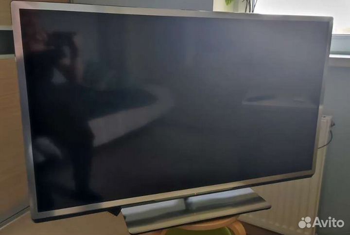Philips 46 smart tv