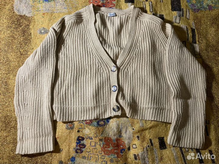 Кардиган Lime