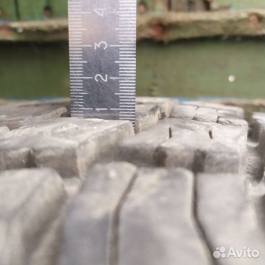 КАМА Кама-219 225/75 R16