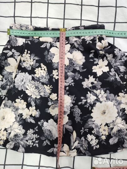 Юбка stradivarius S