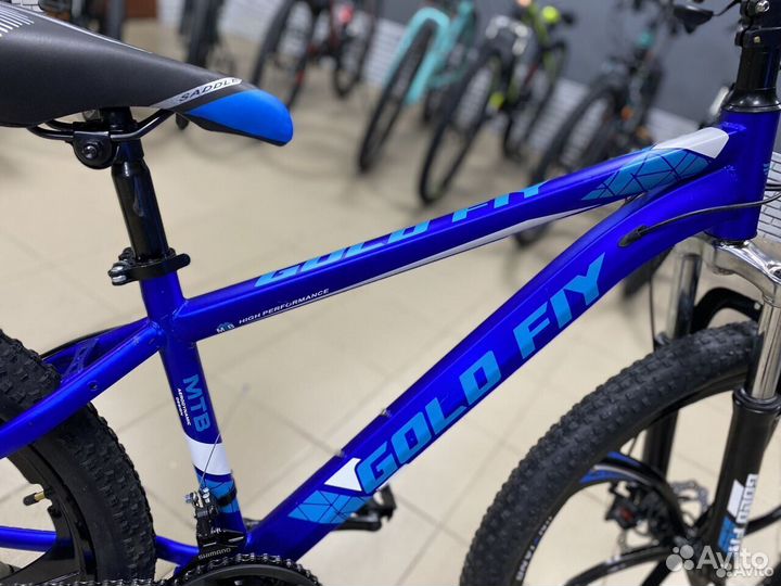 Горный велосипед 26