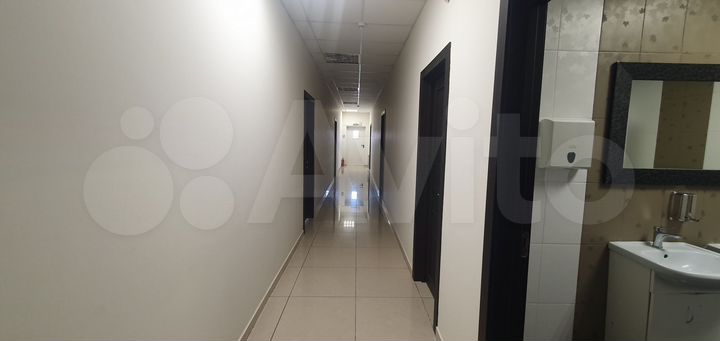 Офис, 2 этаж, на Бабушкина/Тургенева, 34 м2