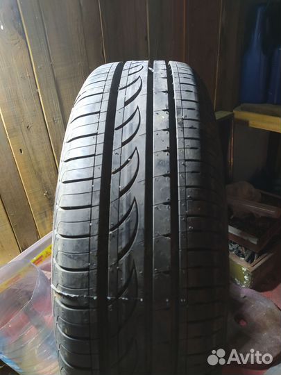 Колесо с диском r15