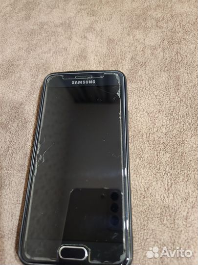 Samsung Galaxy A03, 4/64 ГБ