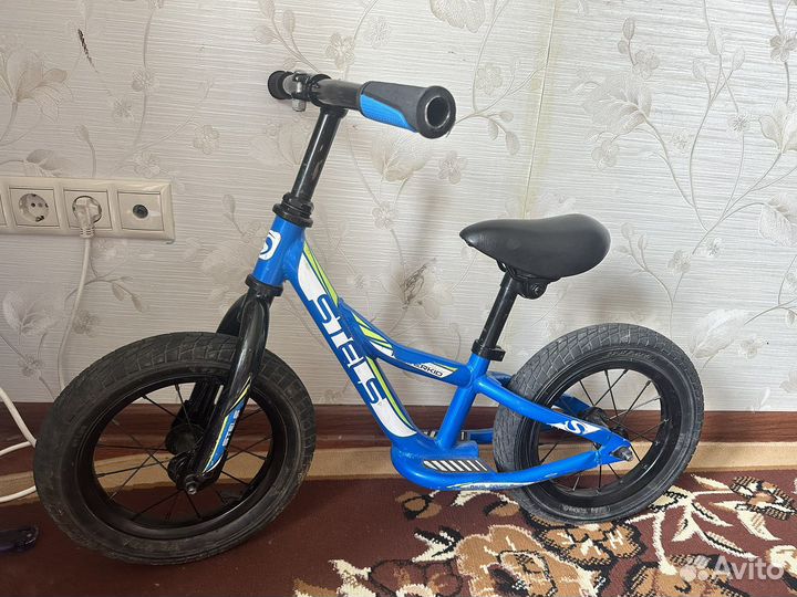 Беговел детский