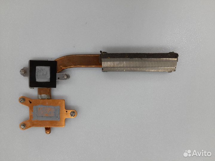 Радиатор BA62-00721A 0012011101 Samsung NP530U4C