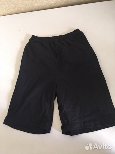 Шорты для мальчика