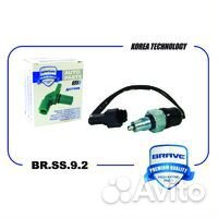 Датчик заднего хода на daewoo matiz/spark 0.8