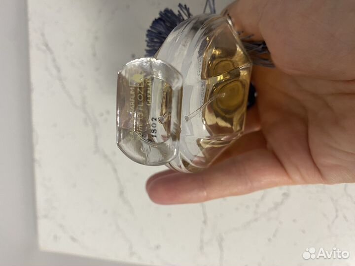 Guerlain шалимар