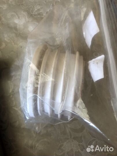 Манжета для стиральной машины