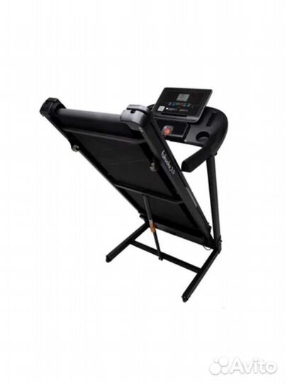 Беговая дорожка Furendo Fukuoka 2.0 X510P, черный