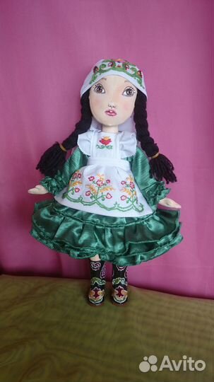 Татарочка Гульнара