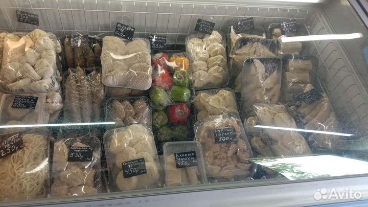 Доставка мяса домой