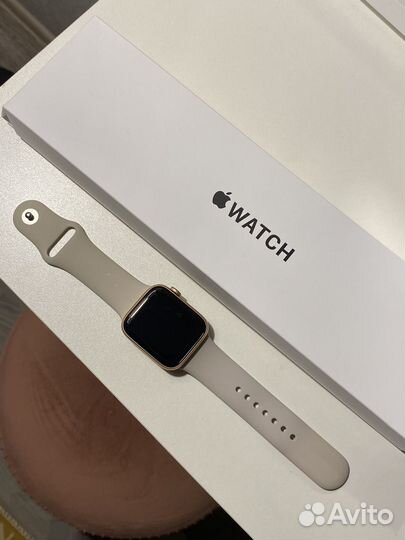 Apple watch se 44mm
