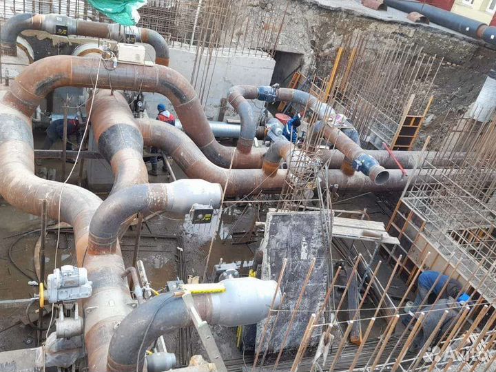 Выездная сварка