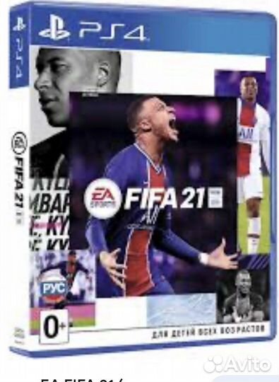 Игры для приставок ps4