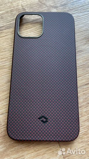 Pitaka iPhone 12/12Pro new