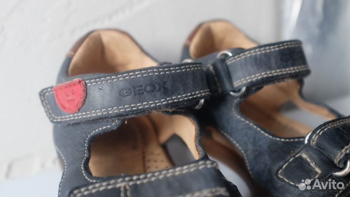 Сандалии geox 24