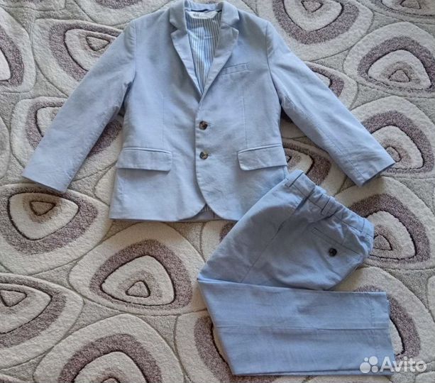 Костюм для мальчика