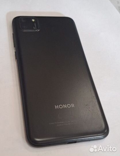 HONOR 9S, 2/32 ГБ