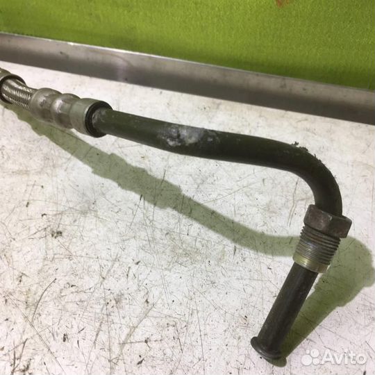 Трубка тормозная Форд Мондео 3