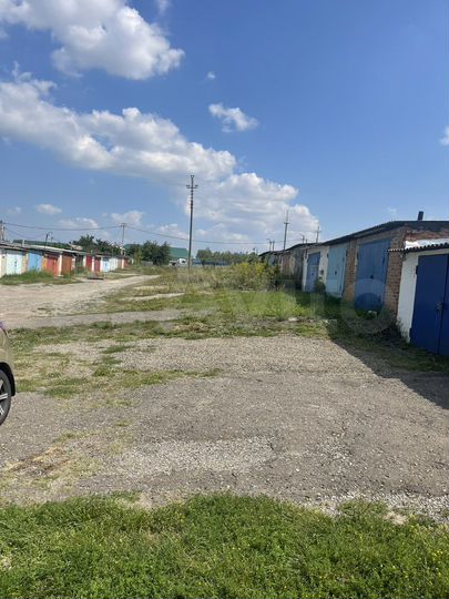 Гараж, 30 м²