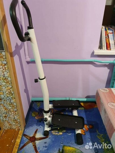 Тренажер степпер Torneo Tempo S-221