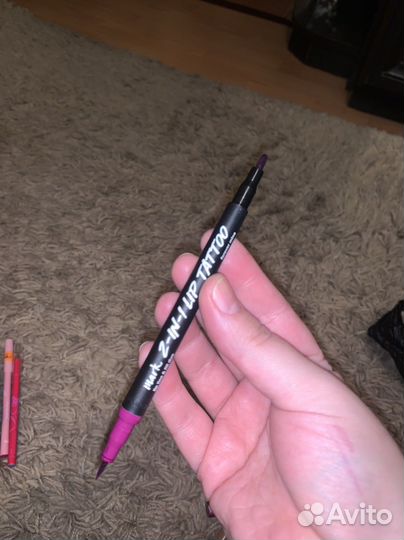 Карандаш для глаз