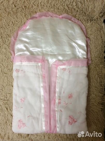 Конверт летний