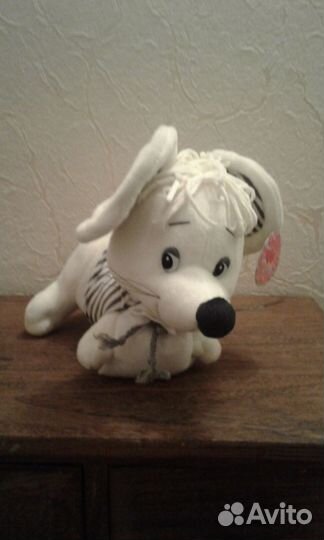 Мягкая игрушка 