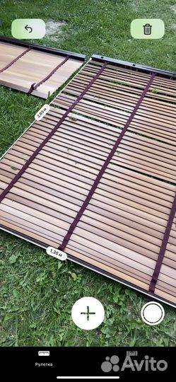 Жалюзи деревянные