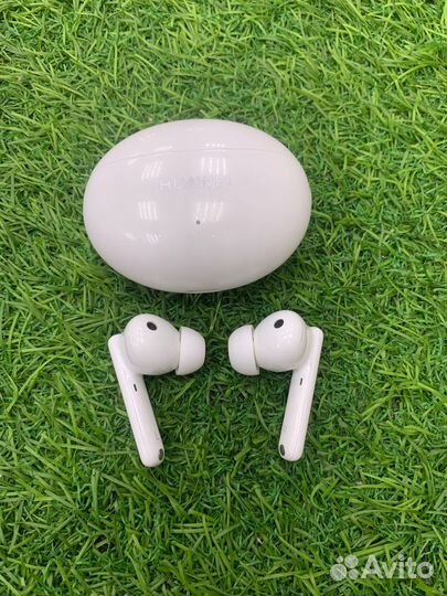 Huawei Freebuds 4i