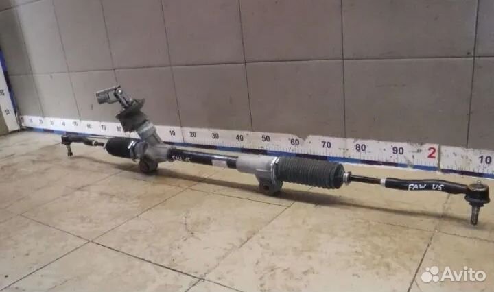 Рулевая рейка Faw v 5