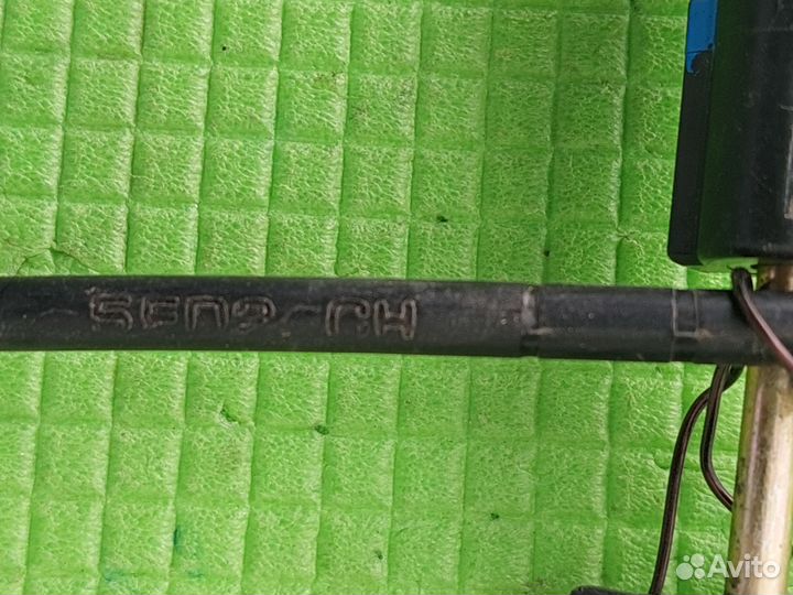 Трос блокировки АКПП Toyota Avensis