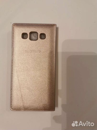 Чехол на Samsung Galaxy A5