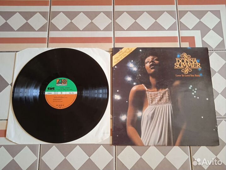 E.Morricone/The Doors/Bee Gees/D.Summer/A&R Power