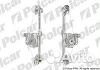 Стеклоподъемник электрический без электромотора пр