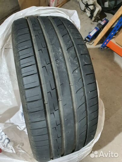 Sailun Atrezzo ZSR2 245/45 R18