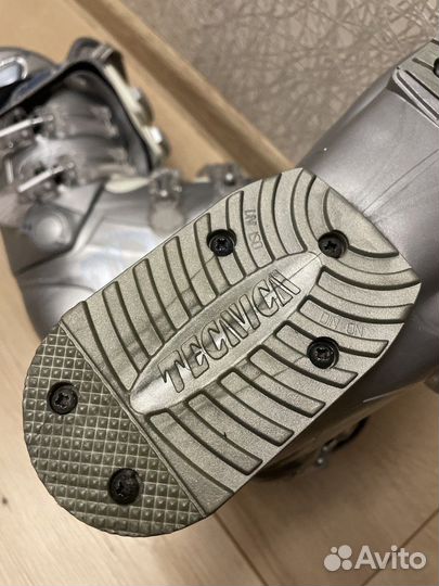 Горнолыжные ботинки Tecnica 23-23.5