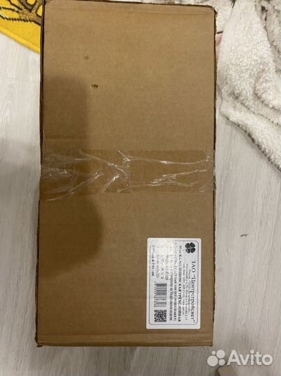 Маски медицинские оптом