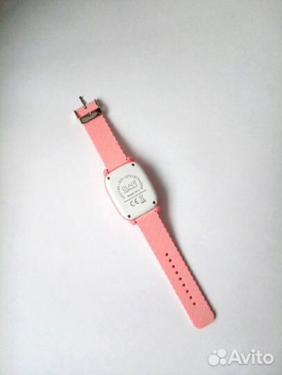 Elari KidPhone2Умные часы
